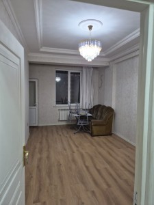 2 otaqlı yeni tikili