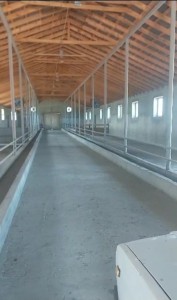 1400 sqft torpaq