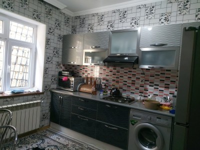 15 sqft həyət / bağ evi