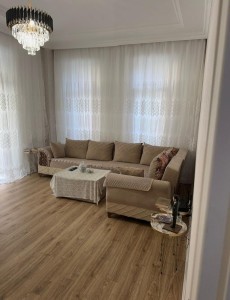 3 otaqlı yeni tikili