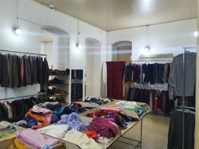 115 m² obyekt