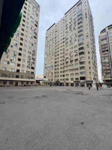 4 otaqlı yeni tikili