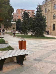 2 otaqlı yeni tikili