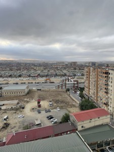 2 otaqlı yeni tikili