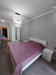 3 otaqlı yeni tikili