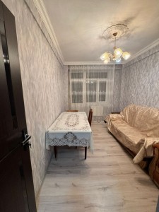 2 otaqlı yeni tikili