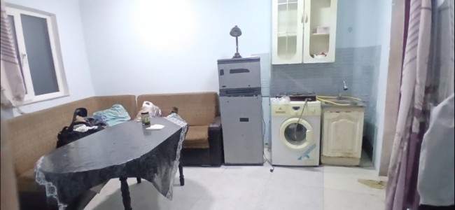1 sqft həyət / bağ evi