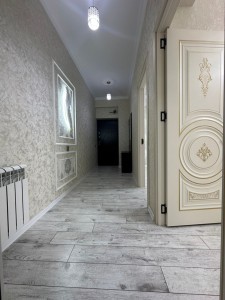 2 otaqlı yeni tikili