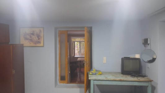 1 sqft həyət / bağ evi