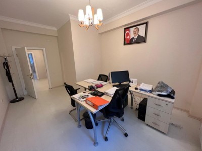 325 m² ofis
