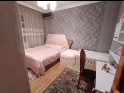 2 otaqlı köhnə tikili