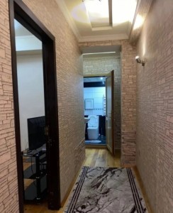 2 otaqlı köhnə tikili