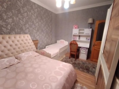 2 otaqlı köhnə tikili