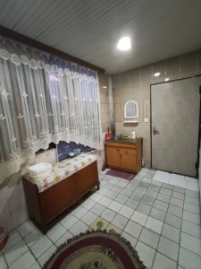 1 sot həyət / bağ evi