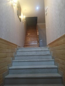 2 sot həyət / bağ evi