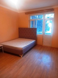 1 otaqlı köhnə tikili