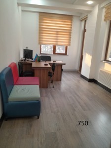 25 Sqm ofis