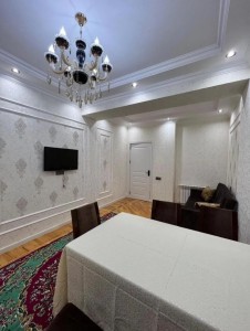 2 otaqlı köhnə tikili