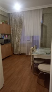 2 otaqlı yeni tikili