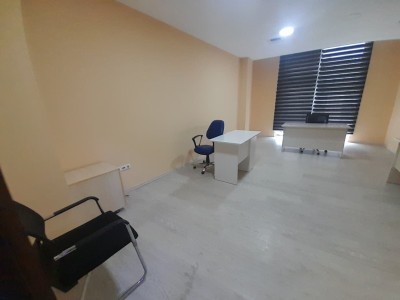 30 Sqm ofis
