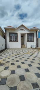 2 sot həyət / bağ evi