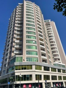 235 Sqm ofis