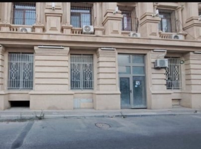 140 m² obyekt