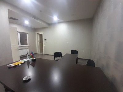 30 Sqm ofis