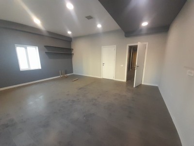 25 Sqm ofis