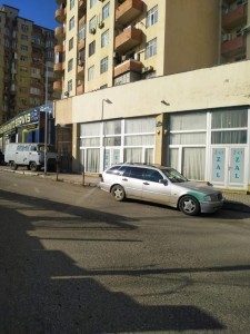 300 m² obyekt
