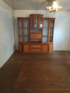 200 sqft həyət / bağ evi