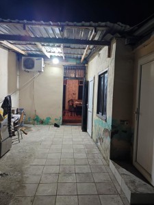 1 sot həyət / bağ evi