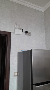 2 otaqlı yeni tikili