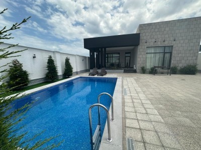 4 sot həyət / bağ evi