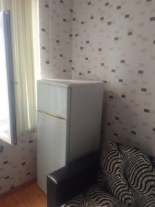 1 otaqlı yeni tikili