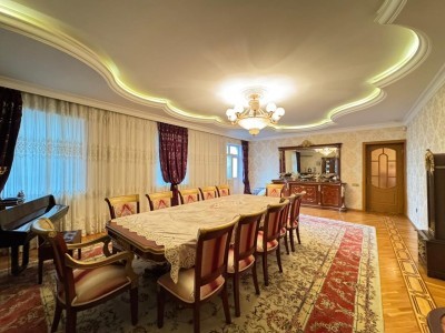 2 sot həyət / bağ evi