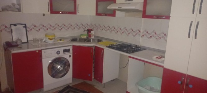 2 otaqlı köhnə tikili