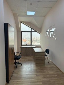 30 Sqm ofis