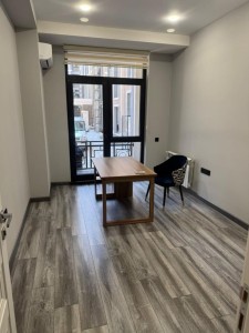 45 Sqm ofis