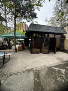 230 m² obyekt