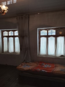1 sqft həyət / bağ evi
