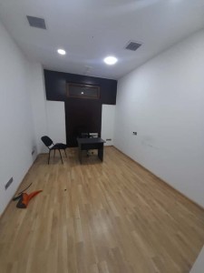 15 m² ofis