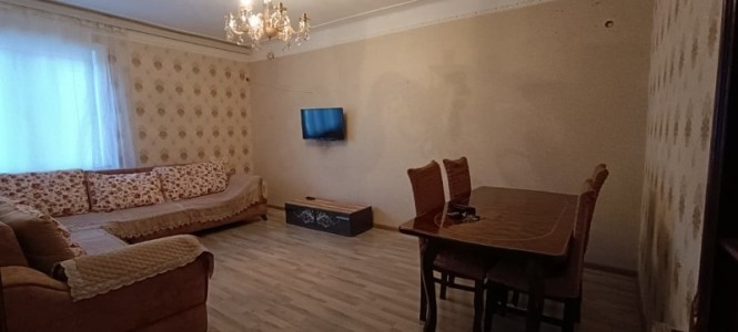 2 otaqlı köhnə tikili