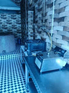217 m² obyekt