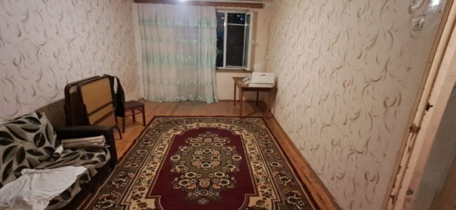 2 otaqlı köhnə tikili