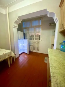 2 otaqlı köhnə tikili