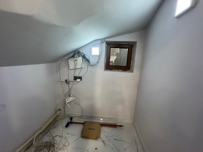 1 sot həyət / bağ evi