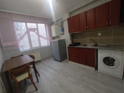 2 otaqlı yeni tikili