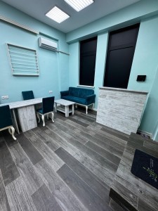 30 m² obyekt