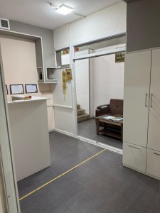 54 m² obyekt